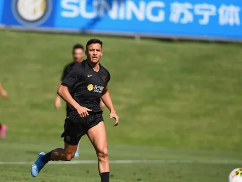 Sanchez tuyên bố hùng hồn: "Chúng tôi có thể hạ Barcelona"