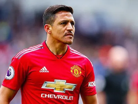 Sanchez và 2 cái tên "đẩy mãi không chịu đi"