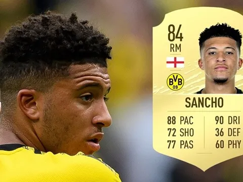 Hài hước! Vua kiến tạo nước Đức "cãi nhau" tay đôi với FIFA 20