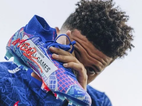 Sancho đưa ra 1 thông điệp trước sự quan tâm của Man Utd