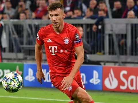 Sane đến Bayern vô tình định đoạt tương lai của một cái tên