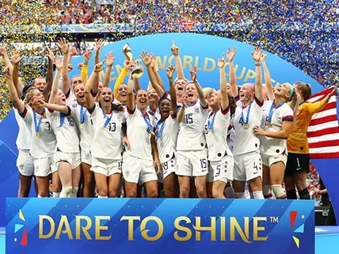 Đè bẹp Hà Lan, 'Cơn ác mộng' của tuyển Thái Lan vô địch World Cup