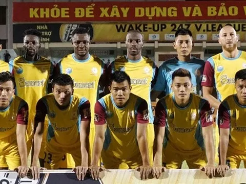 Sanna Khánh Hòa: Ánh sáng cuối đường hầm và cuộc đào thoát thần kỳ tại V-League?