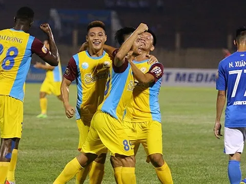 Sanna Khánh Hòa BVN tìm thấy ánh sáng cuối đường hầm