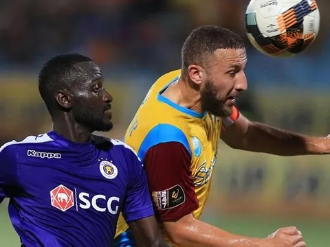 Sanna Khánh Hòa BVN đang trở thành Chievo Verona của Việt Nam