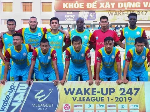 Sanna Khánh Hòa BVN: Hãy tự cứu lấy mình!