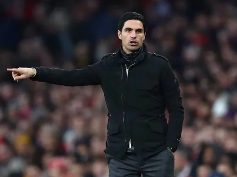 Cựu sao Arsenal úp mở tương lai, Arteta sắp đón thêm 'cạ cứng'?