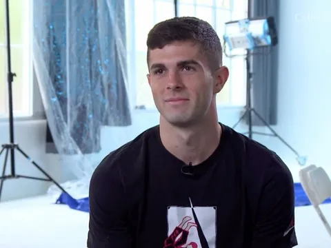 Sao 21 tuổi của Chelsea được Alonso khen ngợi hết lời