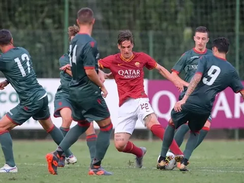 Sao 35 triệu bảng tỏa sáng, AS Roma ngược dòng đánh bại Ternana