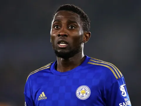 Sao 50 triệu bảng: "Tôi thấy áp lực khi thay thế Kante"