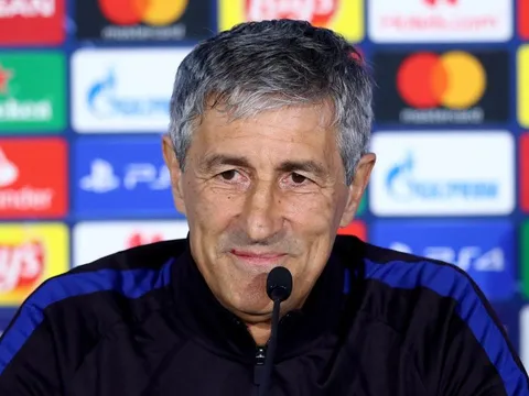 Sao 52 triệu "say yes", Barcelona đếm ngày đón về Camp Nou?