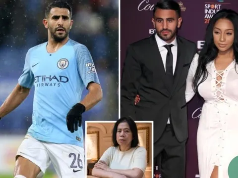 Sao 60 triệu bảng Man City bị tố là "kẻ bần tiện" quỵt tiền 3.612 bảng