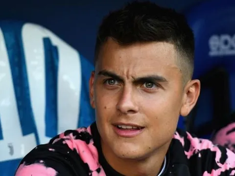Sao 85 triệu euro ngồi dự bị, đội trưởng Juventus đã phải lên tiếng