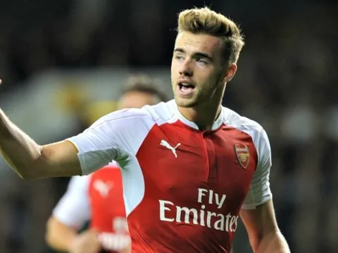 Sao Arsenal: "Kế hoạch của tôi từng luôn là đến Fulham"