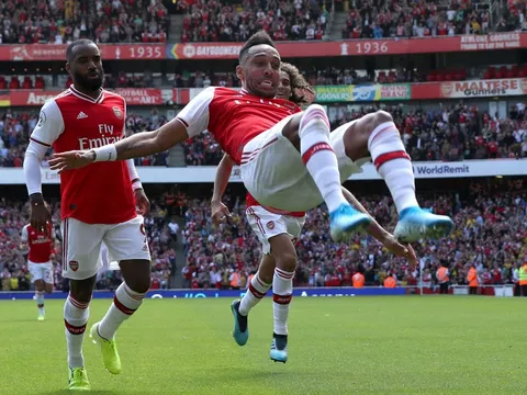 Sao Arsenal: "Liverpool dễ đánh bại hơn Burnley"