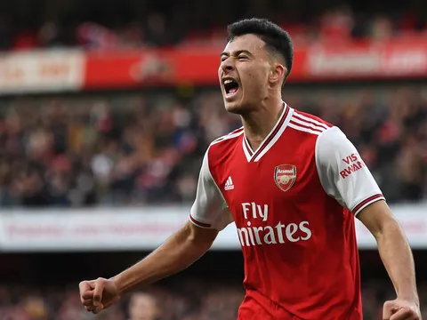 XONG! "Kim cương Arsenal" lên tiếng, chốt khả năng gia nhập Real Madrid