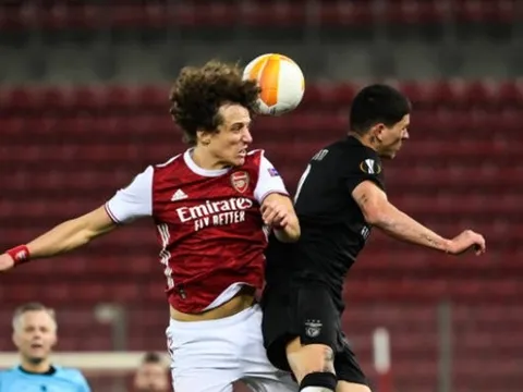 Sao Arsenal: "Tôi luôn luôn đau đớn"