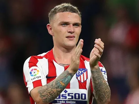 Sao Atletico chỉ ra "bí thuật" giúp Simeone hạ Klopp