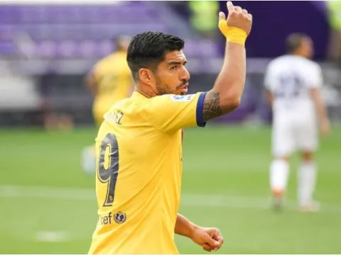 Sao Barca cay đắng, thừa nhận thất bại trước Real