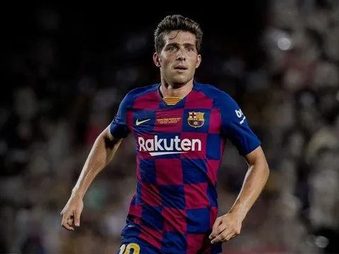 Sao Barca: "Hãy thể hiện trách nhiệm của bản thân"