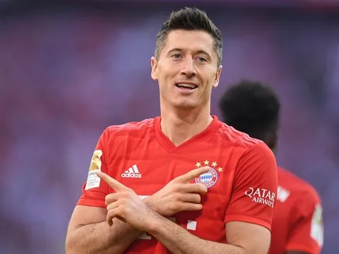 Sao Bayern: "Cậu ta xứng đáng giành được Quả Bóng Vàng"