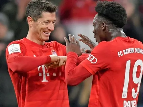 "Chỉ cần bạn tạo cơ hội cho sát thủ đó, anh ta sẽ ghi được bàn thắng"