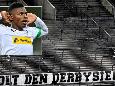 Sao Bundesliga ăn mừng "lãng xẹt" giữa đại dịch Corona, NHM được dịp phì cười