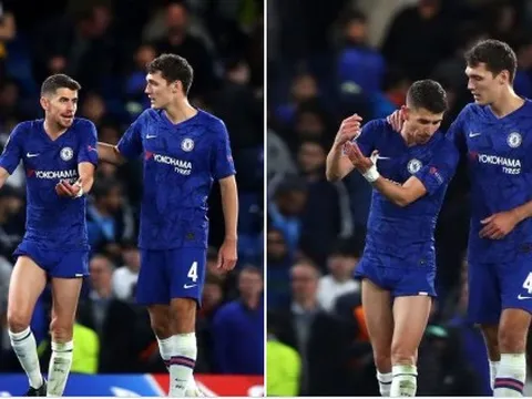 Sao Chelsea cay cú ra mặt vì bị cướp quyền đá 11m