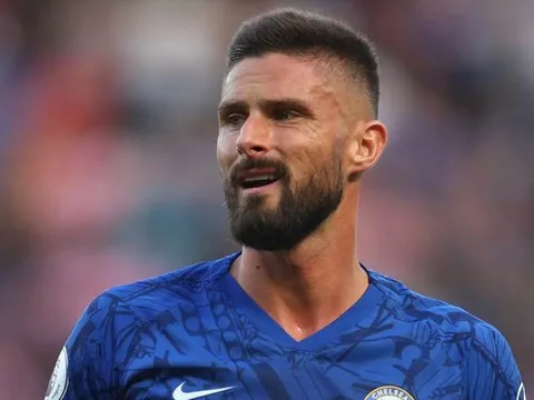 Sao Chelsea công khai bất mãn với Lampard