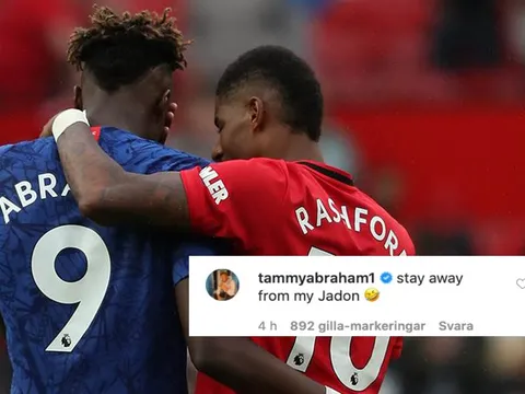 Sao Chelsea 'dằn mặt' Rashford, yêu cầu tránh xa 'báu vật' Man Utd khao khát