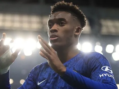 Sao Chelsea lần đầu lên tiếng sau khi dính virus Corona