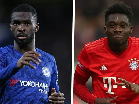 Sao Chelsea: "Thời điểm đó, nếu không biết, bạn khó mà tin cậu ta chỉ mới 15 tuổi"