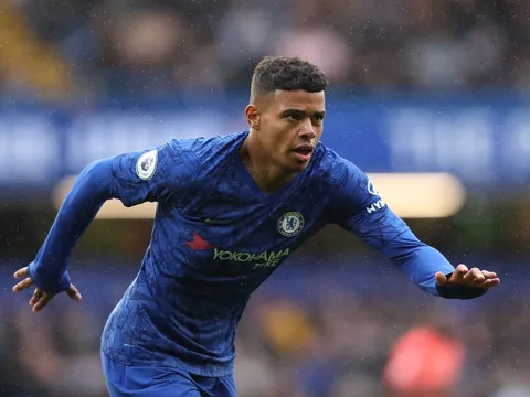 Sao Chelsea tiến cử 1 cái tên, hứa hẹn toả sáng dưới triều đại Lampard