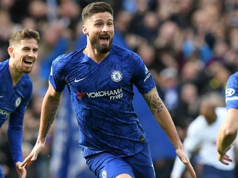 Sao Chelsea: "Tôi đã làm mọi thứ có thể để rời khỏi đây"