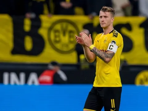 Reus thừa nhận điều mất lòng sau trận hòa bạc nhược trước Bremen