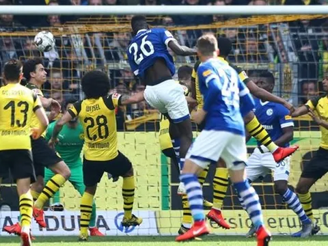 Sao Dortmund tuyên bố choáng: “Đánh bại đội bóng đó ý nghĩa hơn thắng Bayern”