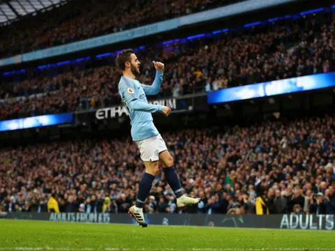 Sao đùa "nhạy cảm", Man City có thể lâm nguy