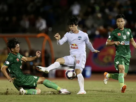 Sao HAGL mắc sai lầm, Kiatisak "ôm hận" trước Sài Gòn trong ngày ra quân