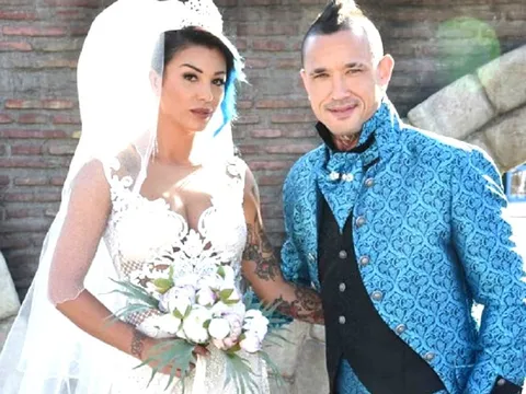 Sao Serie A sợ lây corona sang cho vợ đang bị ung thư