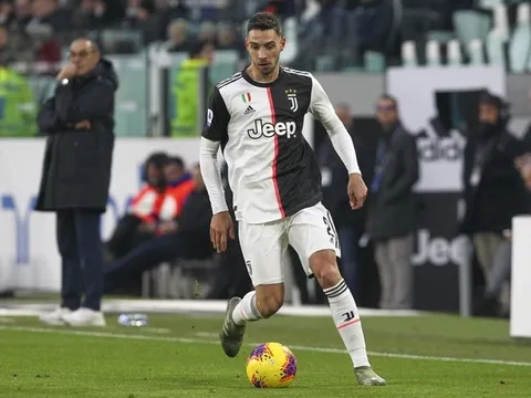 Sao Juventus chốt tương lai, đã rõ khả năng mua người của PSG