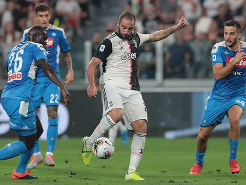 Sao Juventus nói điều thật lòng về 'đối tác lâu năm' Ronaldo