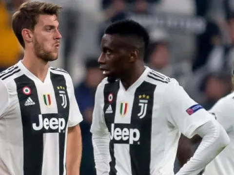 Sao Juventus phá vỡ sự im lặng sau khi dương tính với COVID-19