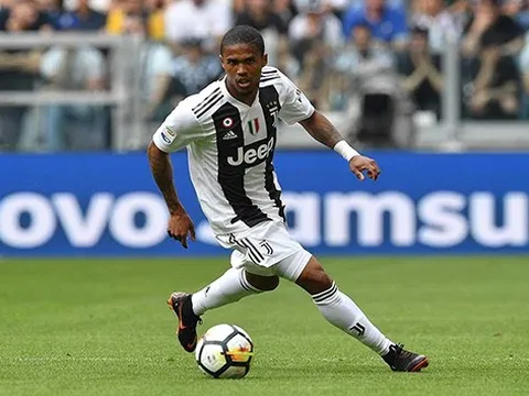 Sao Juventus phủ nhận tin đồn liên quan đến Man Utd