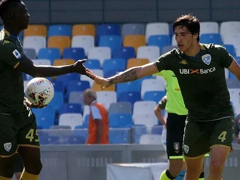 'Sao lại gọi Balotelli là tài năng bị lãng phí?'