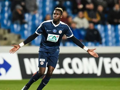 Sao Ligue 1 đem tin tích cực sau khi dương tính COVID-19