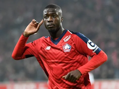 Sao Ligue 1 sở hữu 3 chỉ số khủng khiếp khiến MU, Arsenal mê đắm