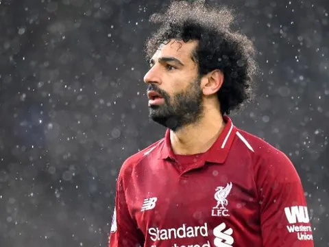 Sao Liverpool đăng đàn, công khai lý do Salah không chuyền cho đồng đội