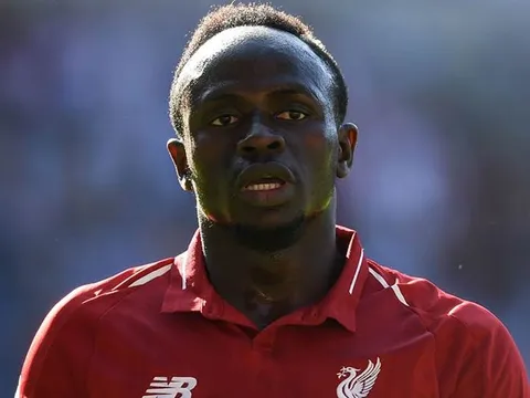 Sao Liverpool: "Tôi sẵn sàng đổi Champions League lấy AFCON"
