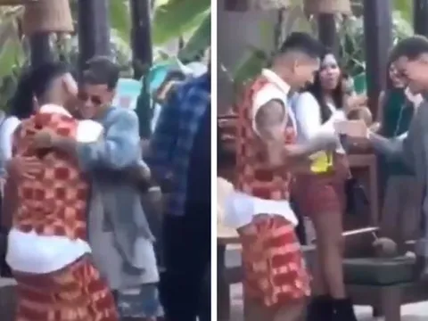 Sao Liverpool vui vẻ tiệc tùng cùng Coutinho, ngày về đã gần