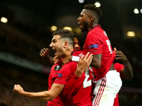 Sao mai 17 tuổi tỏa sáng, Man United có chiến thắng "buồn tẻ" trước Astana
